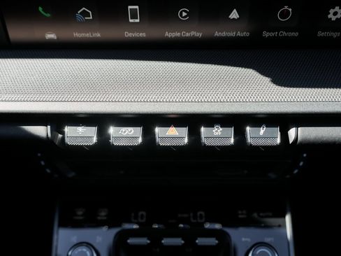 Used 2024 Porsche 911 Carrera S w/ Sport Package image 60