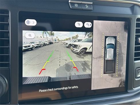 New 2025 Ford F350 Lariat w/ Lariat Ultimate Package image 10