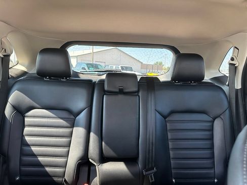 Used 2024 Ford Edge SEL AWD/4WD image 34