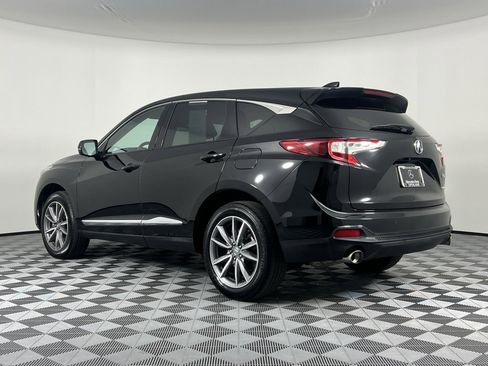 Used 2021 Acura RDX w/ Technology Package image 6