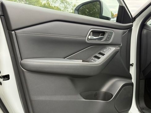 New 2026 Nissan Rogue Platinum w/ Platinum Premium Package image 22