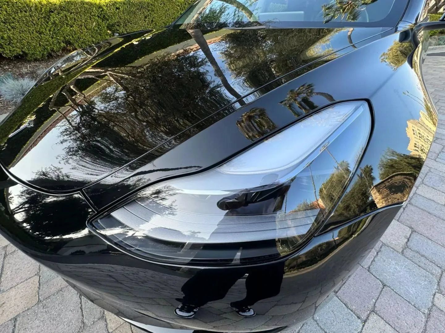 Used 2023 Tesla Model 3 Standard Range RWD image 23