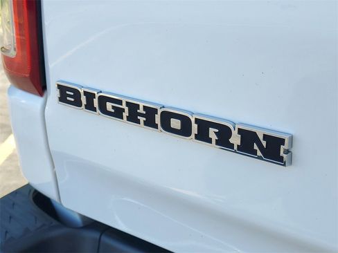 Used 2022 RAM 1500 Big Horn image 8
