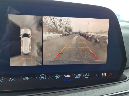 New 2026 Chevrolet Tahoe Premier w/ Sun And Tow Package image 23