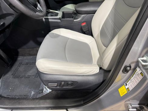 Certified 2024 Toyota RAV4 XLE Premium w/ Weather Package AWD/4WD image 14