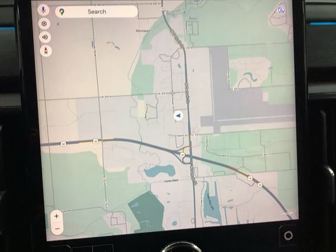 New 2026 GMC Acadia AT4 w/ LPO, All-Weather Package image 21