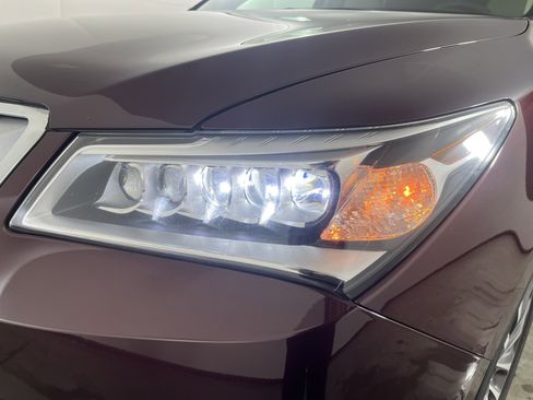 Used 2016 Acura MDX SH-AWD w/ Technology Package image 27