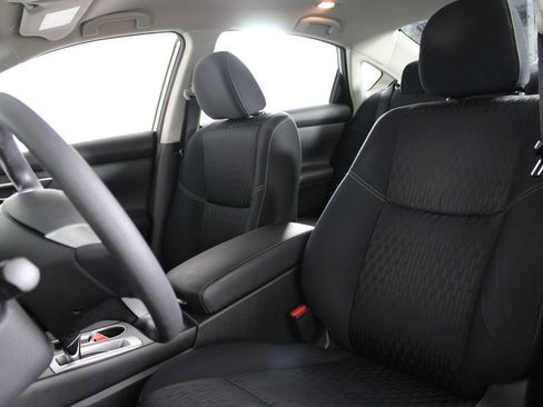 Certified 2017 Nissan Altima 2.5 S w/ Power Driver Seat Package image 18