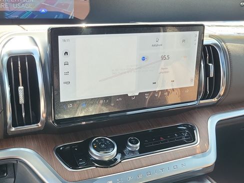 New 2027 Ford Expedition King Ranch AWD/4WD image 31