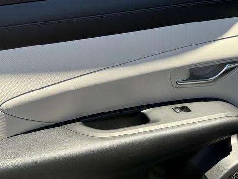 Used 2025 Hyundai Tucson SEL FWD image 25