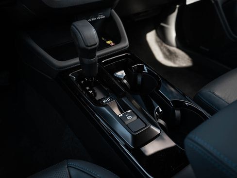 New 2026 Subaru Forester Limited image 27