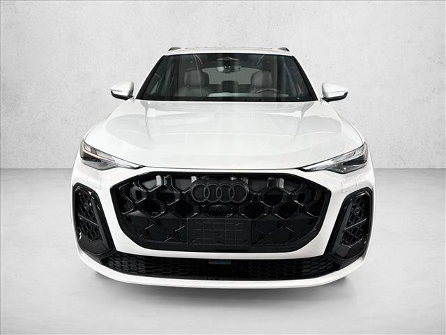 New 2026 Audi Q5 2.0T AWD/4WD image 2