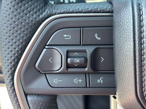 New 2026 Toyota Tundra Platinum AWD/4WD image 15