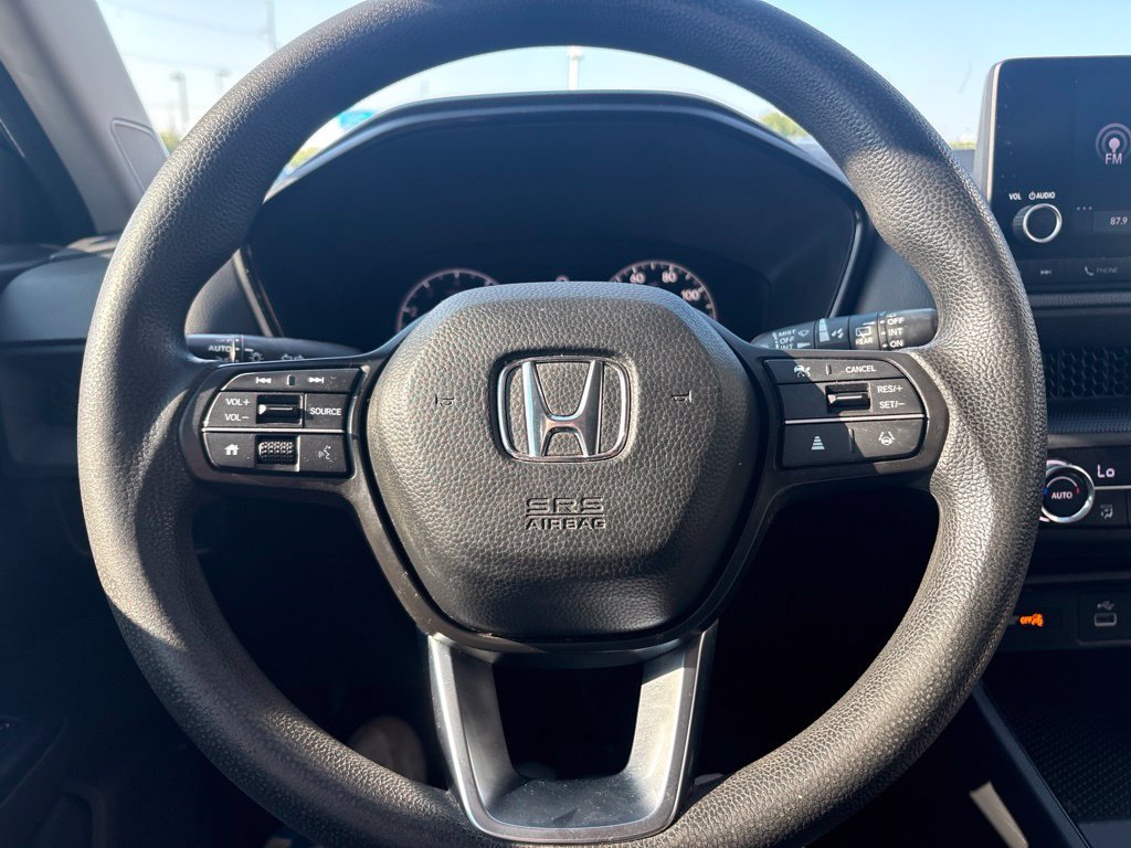 Certified 2024 Honda CR-V EX image 14