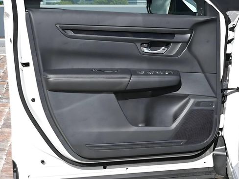 New 2026 Honda CR-V EX image 10