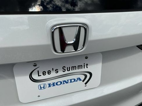 Used 2025 Honda CR-V Sport image 5