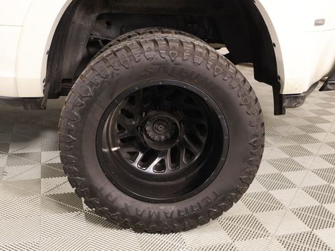 Used 2021 RAM 3500 Limited AWD/4WD image 20