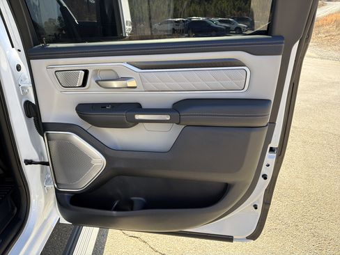 Used 2025 RAM 1500 Tungsten w/ Towing Technology Group image 17