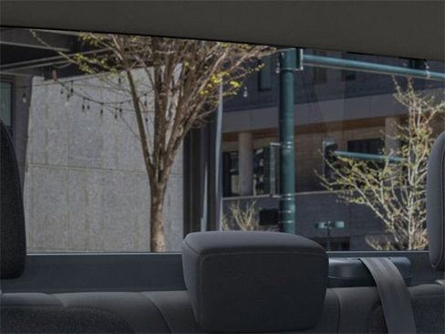 New 2025 Ford Maverick XLT w/ XLT Luxury Package image 24