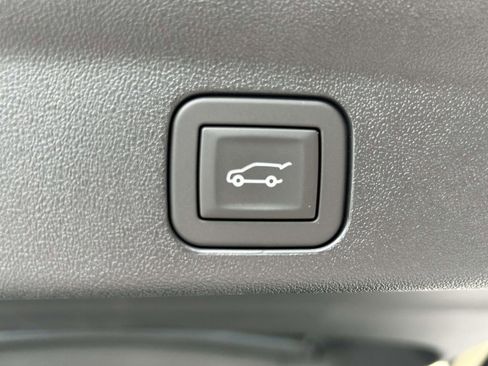 New 2026 Cadillac Escalade IQL Sport 1 AWD/4WD image 10