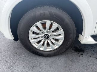 Used 2023 Nissan Armada SV w/ Cargo Package AWD/4WD video 2