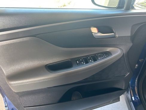 Certified 2022 Hyundai Santa Fe SEL w/ Cargo Package image 12