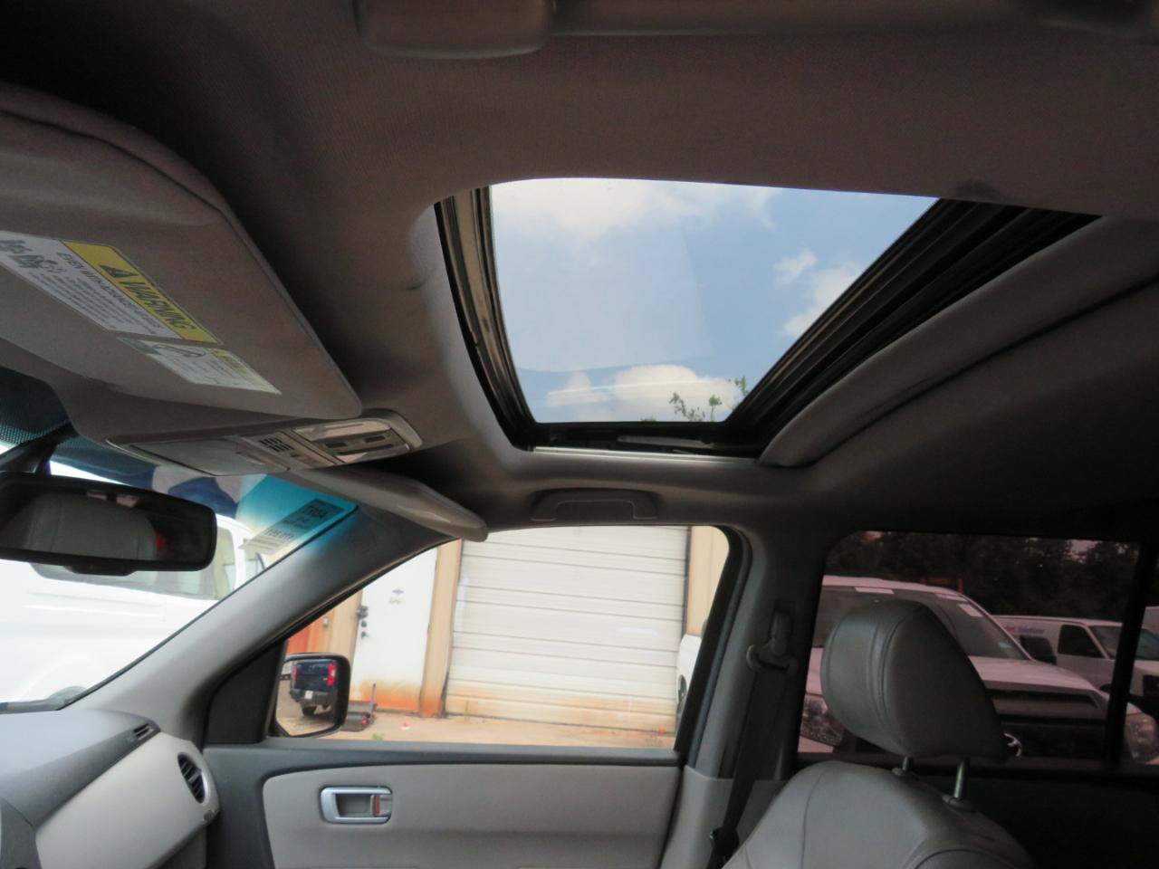 Used 2013 Honda Pilot EX-L image 18