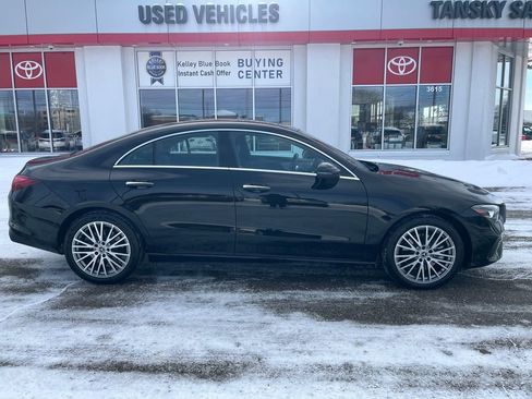 Used 2025 Mercedes-Benz CLA 250 CLA 250 image 6