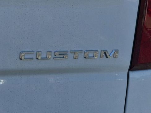 New 2026 Chevrolet Silverado 1500 Custom image 9