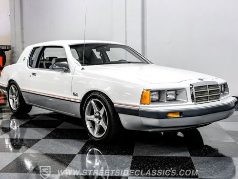 Used 1986 Mercury Cougar Coupe image 16