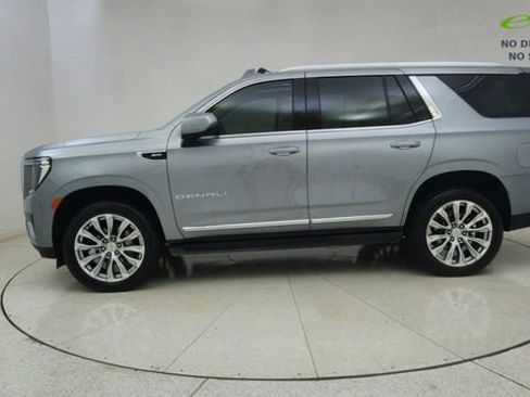 Used 2024 GMC Yukon Denali AWD/4WD image 73