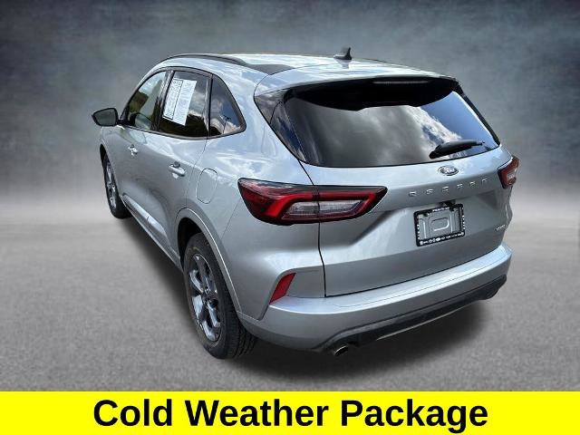 Certified 2024 Ford Escape ST-Line AWD/4WD image 3