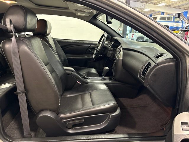 Used 2007 Chevrolet Monte Carlo SS w/ Convenience Package FWD image 30