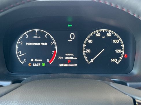 New 2026 Honda Odyssey Sport-L image 20