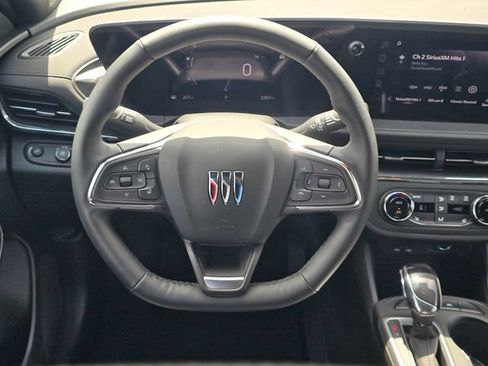 New 2026 Buick Envista Preferred w/ Convenience I Package FWD image 13