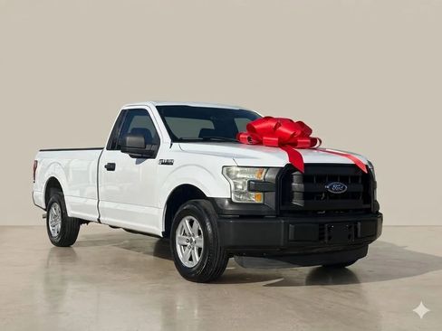 Used 2016 Ford F150 XL image 1