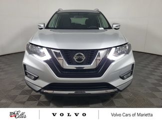 Used 2017 Nissan Rogue SV FWD video 2