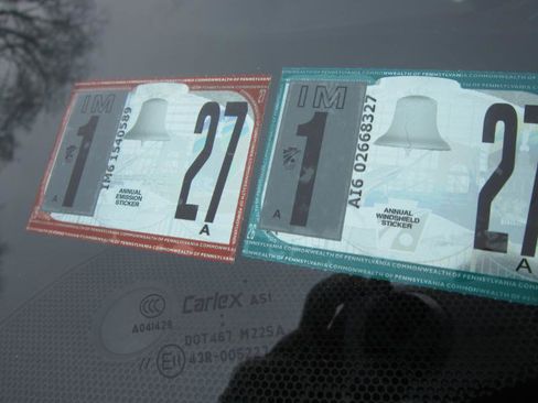 Used 2015 Nissan Pathfinder Platinum w/ Cargo Package image 5