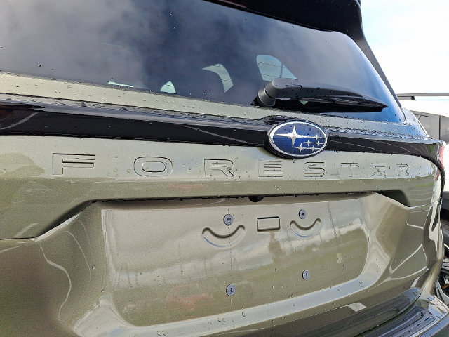 New 2026 Subaru Forester Premium AWD/4WD image 5