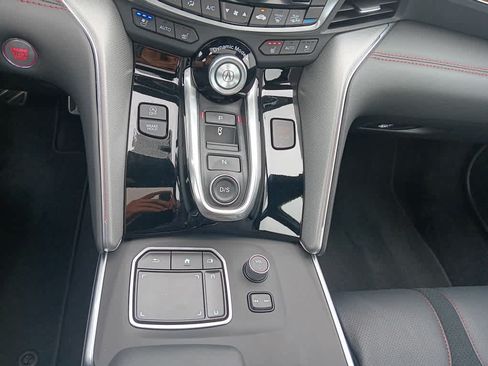 Used 2025 Acura TLX Type S AWD/4WD image 30