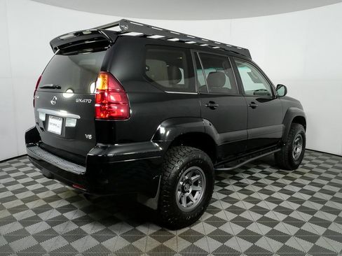 Used 2007 Lexus GX 470 image 3