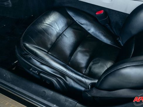 Used 2010 Chevrolet Corvette Grand Sport w/ Preferred Equipment Group image 63