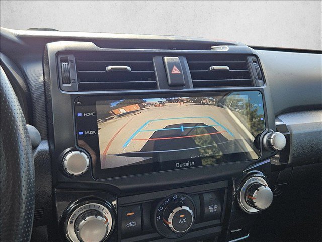 Used 2016 Toyota 4Runner Trail Premium AWD/4WD image 17