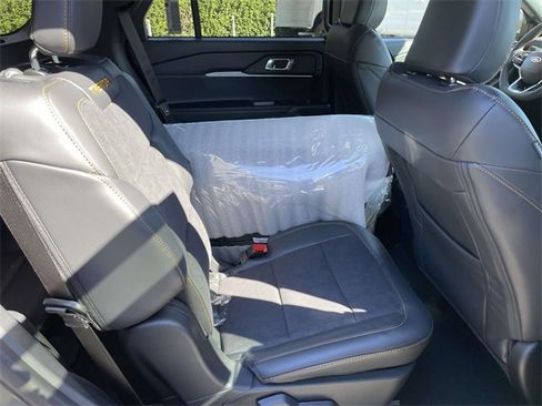 New 2026 Ford Explorer Tremor w/ Tremor Convenience Package image 26