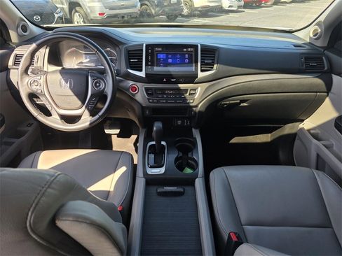 Used 2018 Honda Pilot EX-L image 26