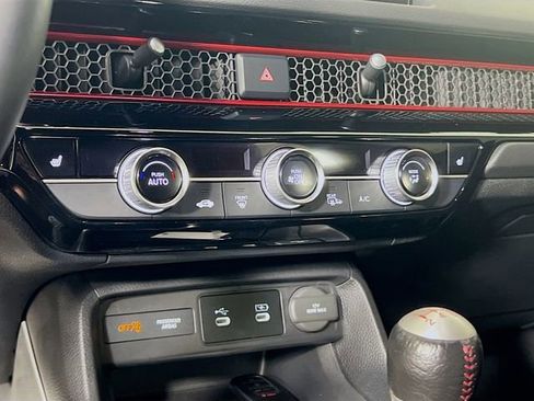 Used 2025 Honda Civic Si image 11