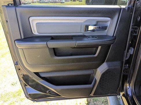 Used 2018 RAM 2500 Power Wagon w/ Leather & Luxury Group image 25