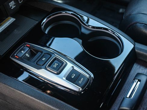 Certified 2022 Honda Pilot Black Edition image 20