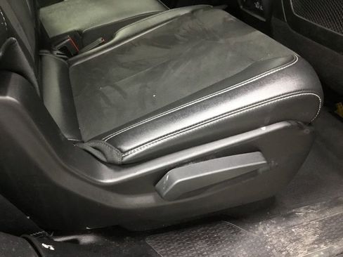 Used 2024 Jeep Grand Cherokee L Altitude image 38