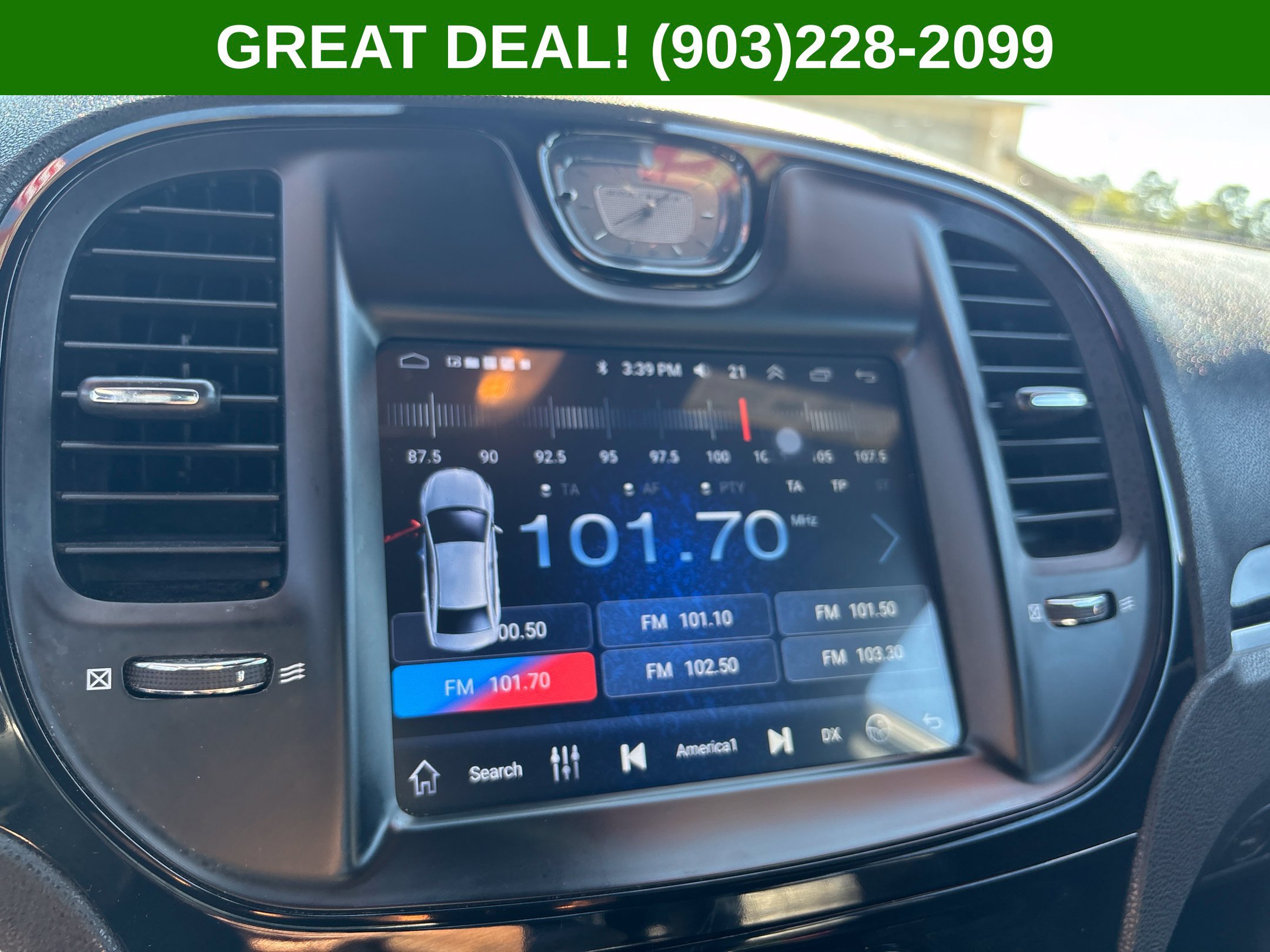 Used 2018 Chrysler 300 S w/ 300S Premium Group AWD/4WD image 28